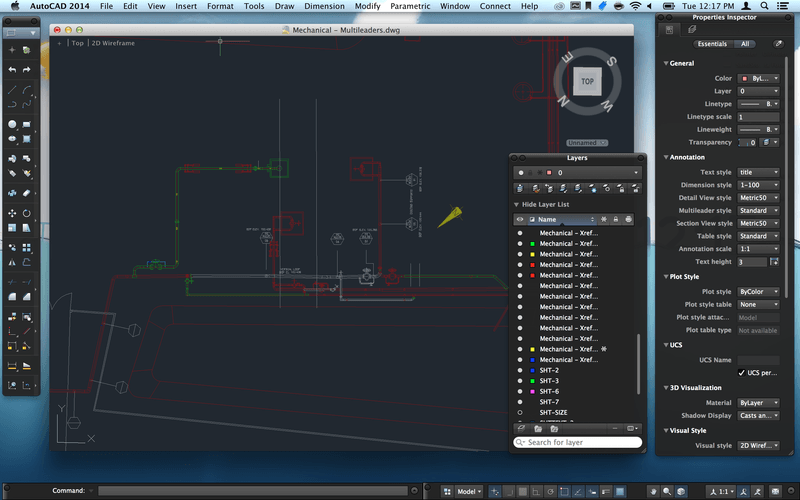 Free download autocad for mac full version